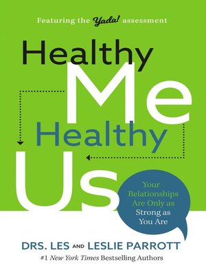 cover image of Healthy Me, Healthy Us